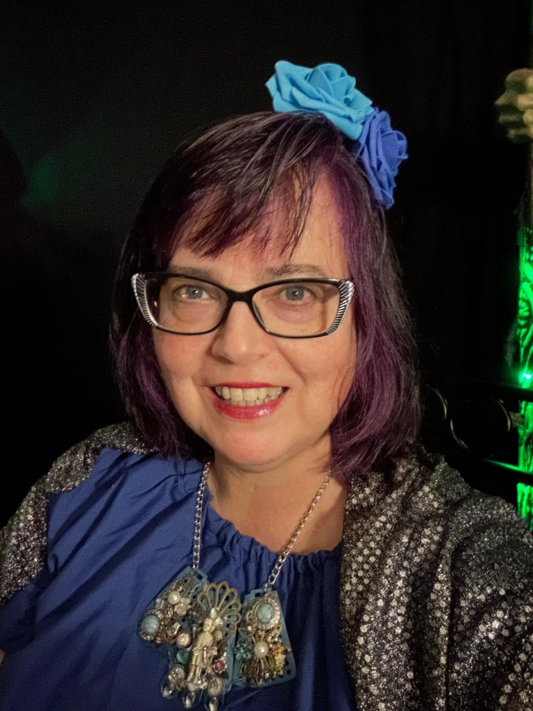 unique found art necklace